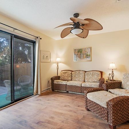 Apartamento Tarpon 10 Panama City Beach Exterior foto