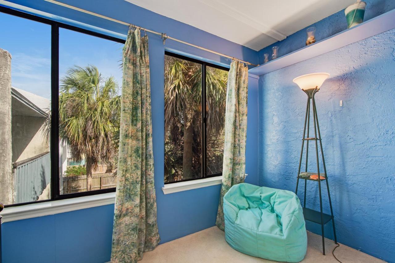 Apartamento Tarpon 10 Panama City Beach Exterior foto