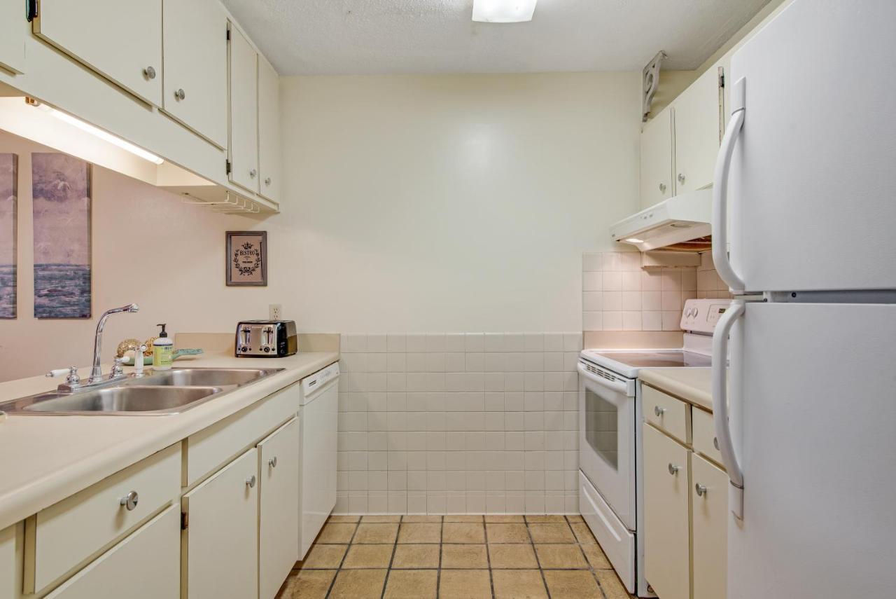 Apartamento Tarpon 10 Panama City Beach Exterior foto