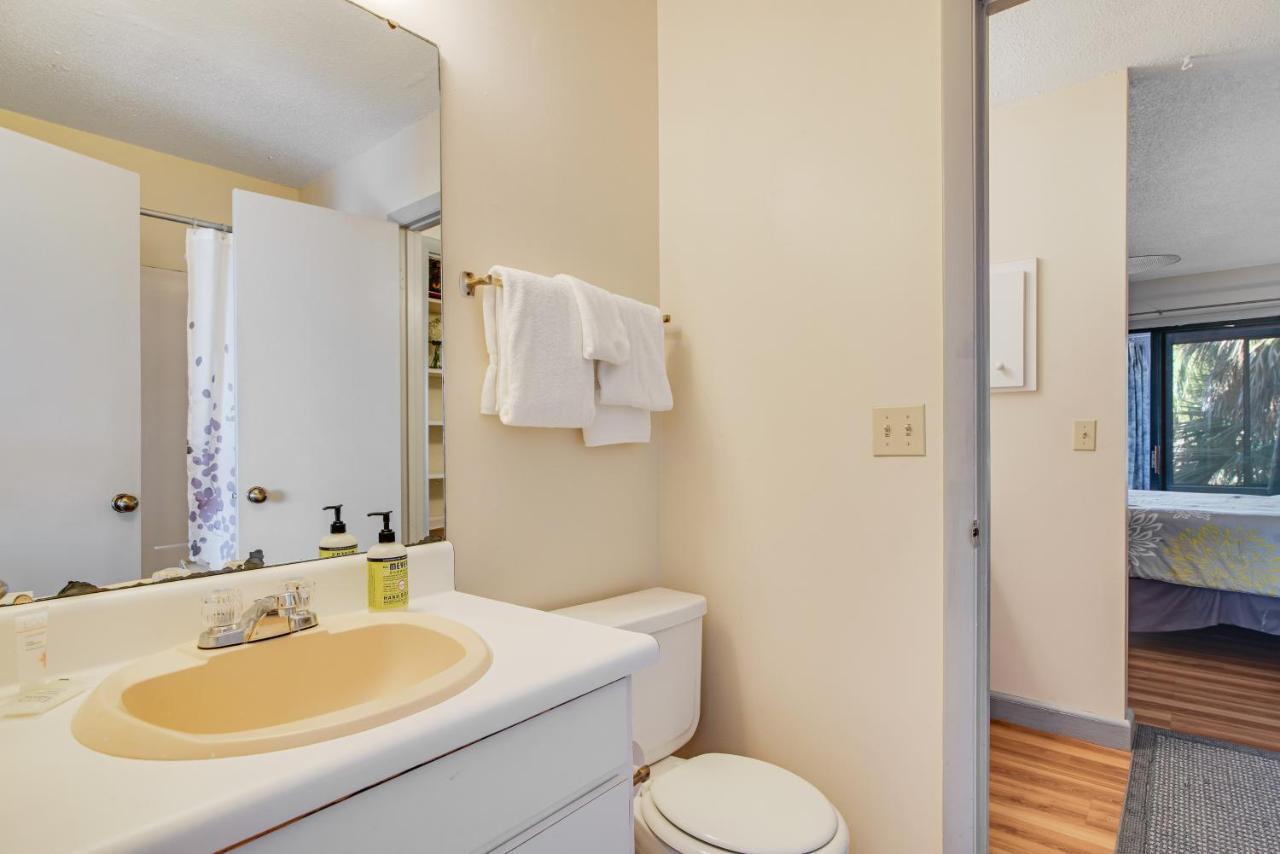 Apartamento Tarpon 10 Panama City Beach Exterior foto