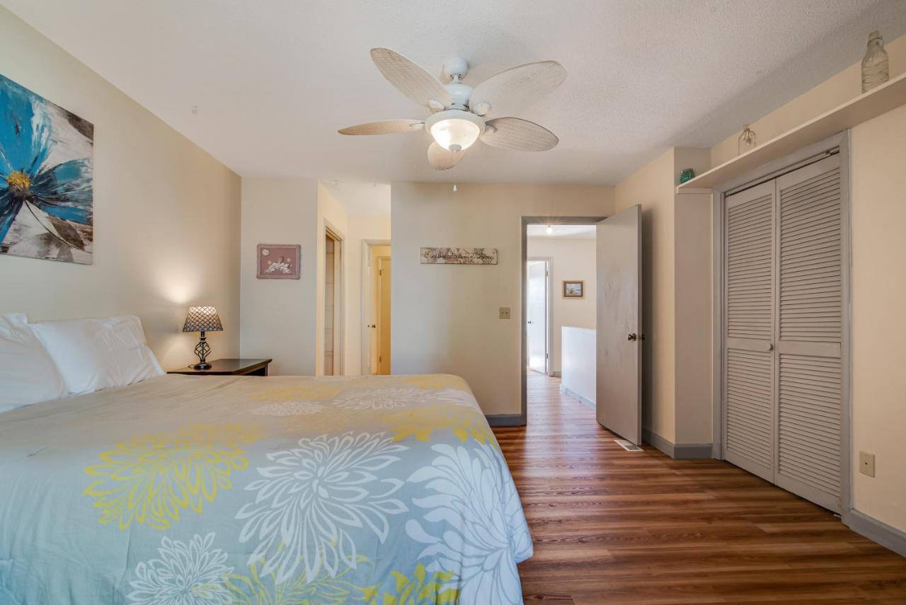 Apartamento Tarpon 10 Panama City Beach Exterior foto