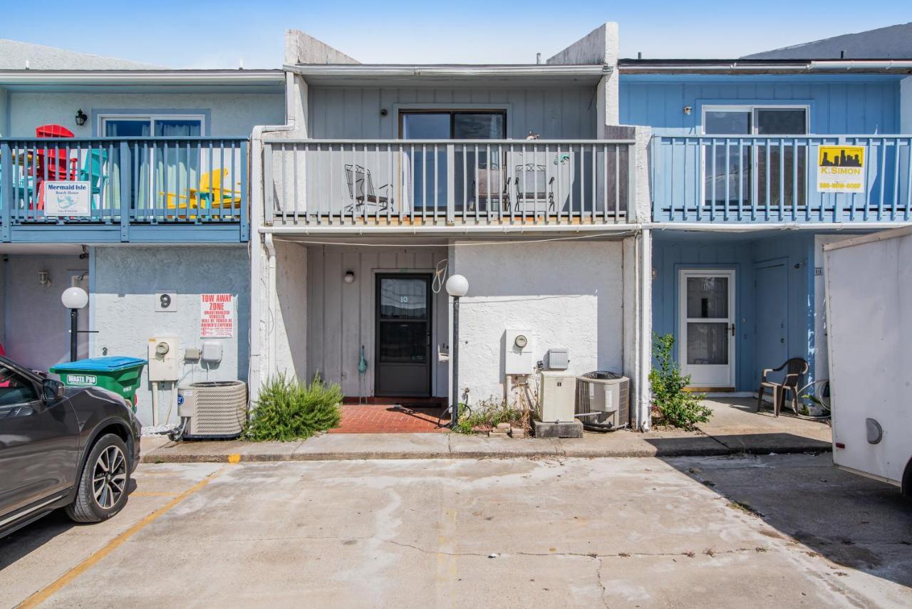 Apartamento Tarpon 10 Panama City Beach Exterior foto