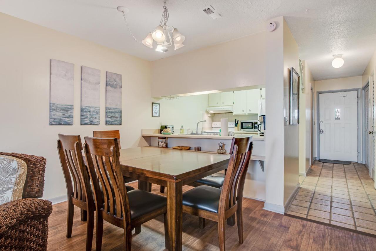 Apartamento Tarpon 10 Panama City Beach Exterior foto