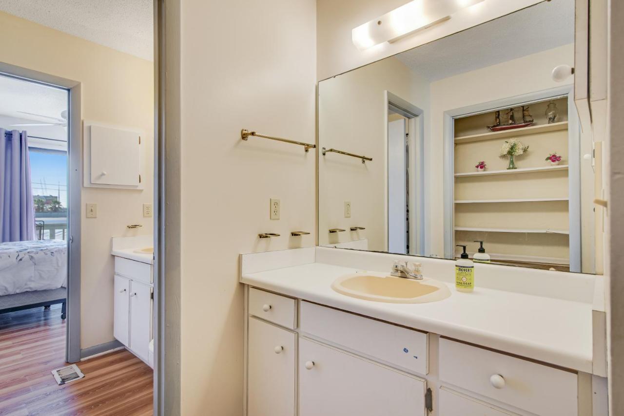 Apartamento Tarpon 10 Panama City Beach Exterior foto